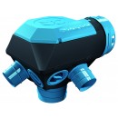 VMC simple flux - hygroréglable - Hygrocosy BBC ATLANTIC | Bricozor