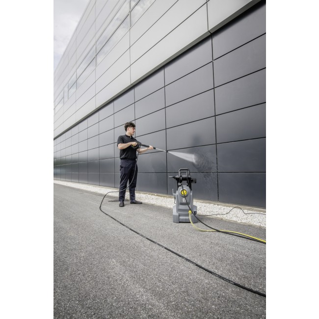 Nettoyeur haute pression électrique - eau froide - HP HD 4:10 Classic+ - Bricozor 5.jpeg KÄRCHER