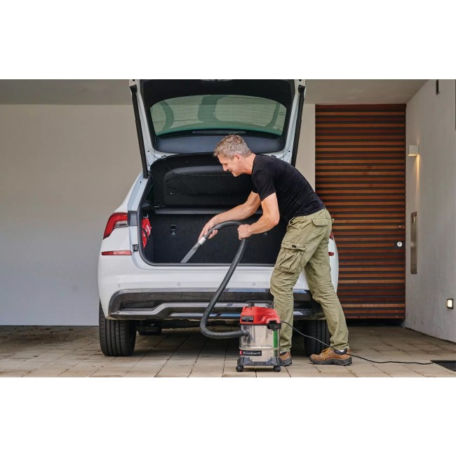 Aspirateur eau et poussière - 12L - puissance 950W - TC-VC 1240 S 3.jpeg EINHELL