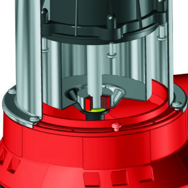 Pompe d'évacuation - puissance 1300W - GC-DP 1340 G - Bricozor 2.jpeg EINHELL