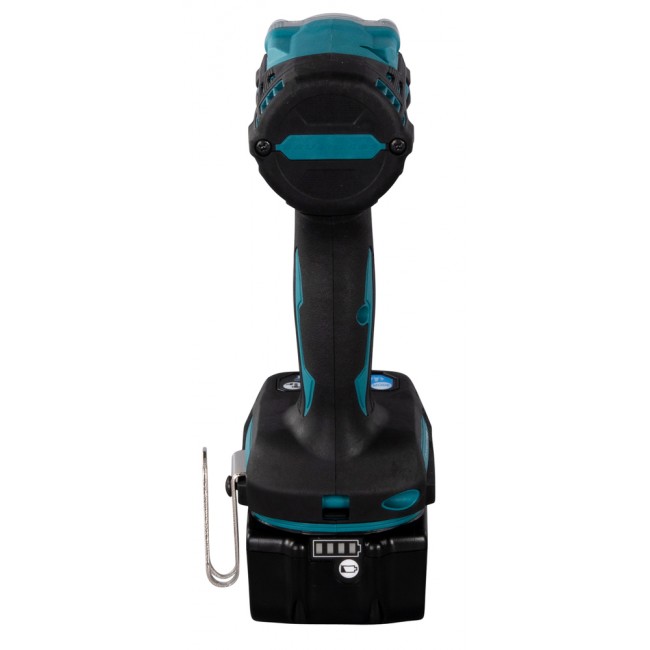 Boulonneuse à chocs LXT® 18V 330 Nm + 2 batteries 5Ah - DTW301RTJ - Bricozor 2.jpg MAKITA