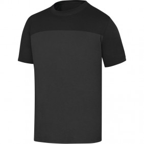 Tee-shirts Genoa 2 - 100% coton - manches courtes DELTA PLUS