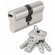 Cylindre varié débrayable nickelé – EC-S