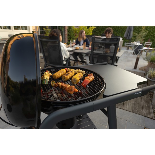 CH062T - TONINO 60- AMBIANCE.jpg COOK IN GARDEN