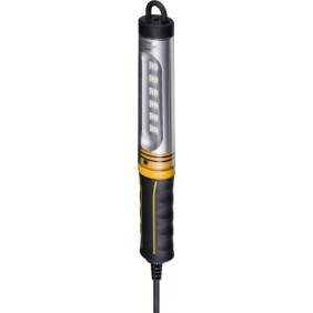 Lampe baladeuse LED filaire - avec crochet escamotable - WL 550 BRENNENSTUHL
