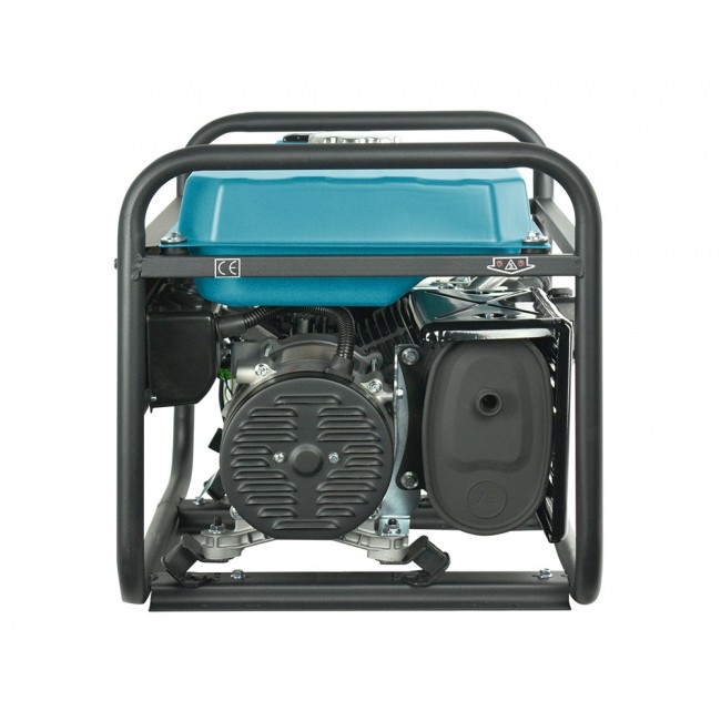 Groupe électrogène à essence - démarrage électrique - 3 kW - 230V - Bricozor 3.jpg KONNER & SOHNEN