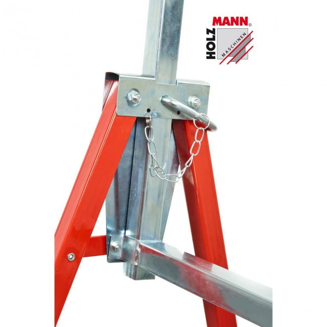 Tréteau extensible - charge 150 kg - KB1300A - Bricozor 2.jpg HOLZMANN