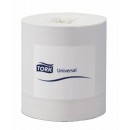 6 bobines ouate blanche lisse M-Box TORK