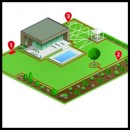 Robot tondeuse FREELEXO 500 BT - Power X-Change - Bricozor 4.jpeg EINHELL