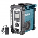 Radio de chantier LXT® 18V - Solo - DMR116 - Bricozor.jpg MAKITA