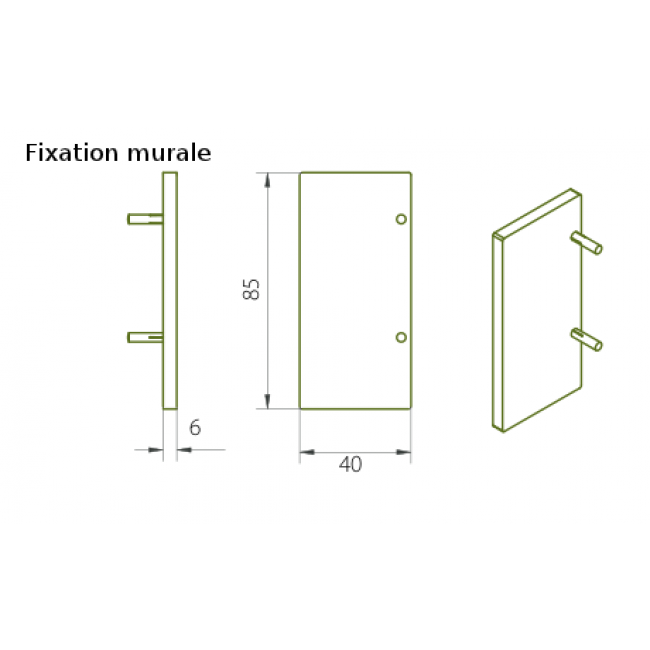 Embouts cache-pince mur AK9.938 série expert ROB.png ROB