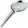 Pommeau de douche 3 jets - économe en eau - Raindance Select S 120