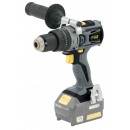 Perceuse visseuse à percussion sans fil - 18V - Brushless - XFC-Impact2 - Bricozor 1.jpeg FARTOOLS