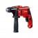 Perceuse à percussion - 500 w - Einhell - TE-ID