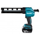 Pistolet extrudeur sans fil LXT® 18V - 1,5 Ah - 5000 N - DCG180RY - Bricozor 1.jpg MAKITA