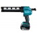 Pistolet à silicone 18V LXT® - 300/600 ml + 1 batterie 2Ah - DCG180RA