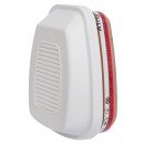 Filtres combinés gaz + poussières K6096 - A1 E1 Hg P3 R 3M