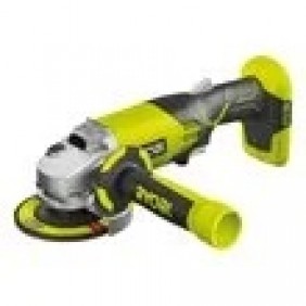 Meuleuse d’angle 115 mm 18V ONE+ - R18AG-0 - Solo RYOBI