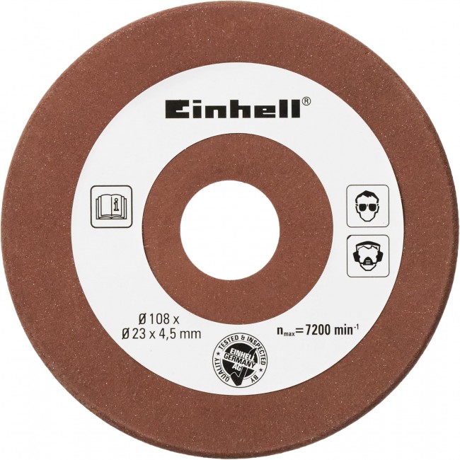 Meule 4,5 mm affûteuse BG CS 85 E.jpg EINHELL
