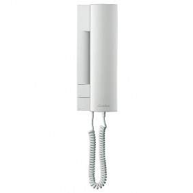 Combiné interphone universel 1+N et 4+N T-Line GOLMAR