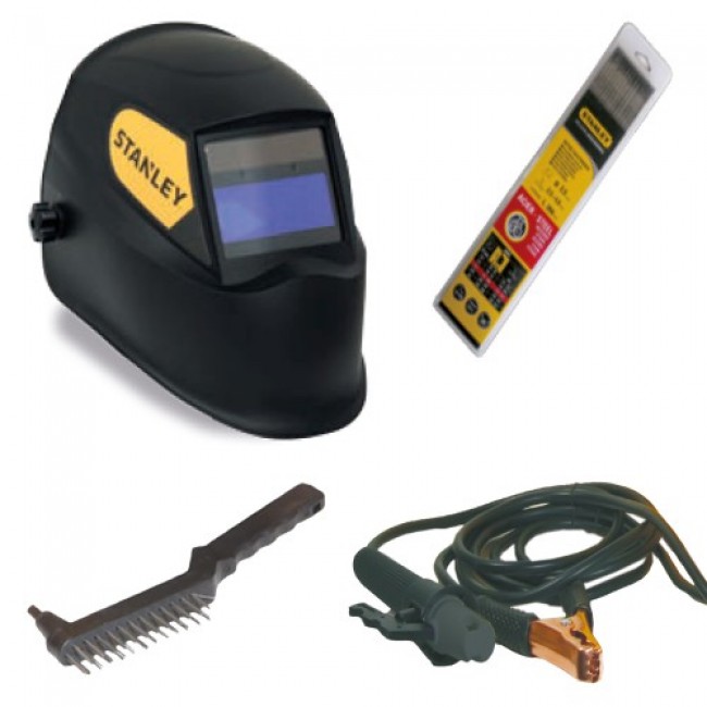 Poste à souder inverter first 160 - 460960-3.jpeg STANLEY