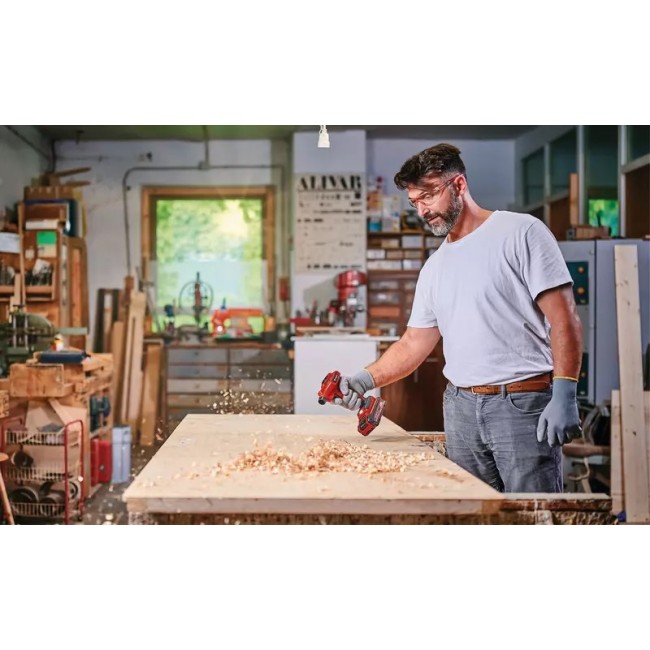 Pompe à air sans fil CE-AP 18 Li - Solo - Power X-Change - Bricozor 1.jpeg EINHELL