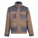 Blouson manches amovibles MARVIN - Homme NORTH WAYS