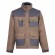 Blouson manches amovibles MARVIN - Homme