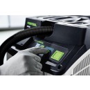 Aspirateur eau et poussières Cleantec CT15 E Set - Classe L - Cuve 15L - Bricozor 5.jpg FESTOOL