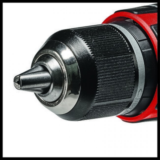 Perceuse visseuse à percussion sans fil TE-CD 18:50 Li-i BL - Bricozor 5.jpeg EINHELL