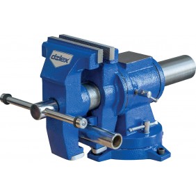 Etaux multifonctions EMF VP DOLEX