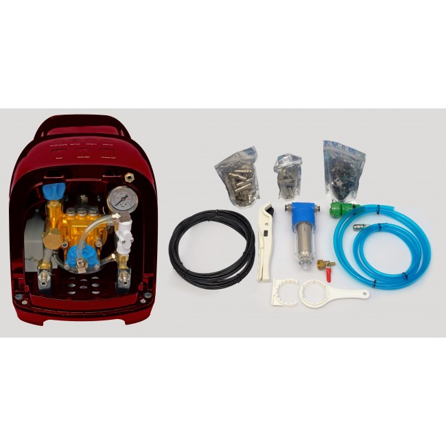 Brumisateur haute pression O'FRESH 12 buses.jpg O' FRESH