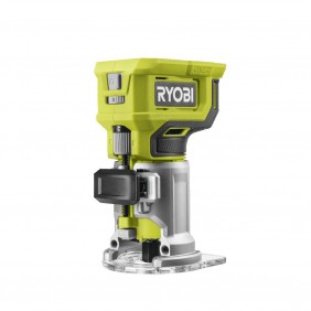 Affleureuse à bois 18V ONE+™ - Solo - RTR18-0 RYOBI