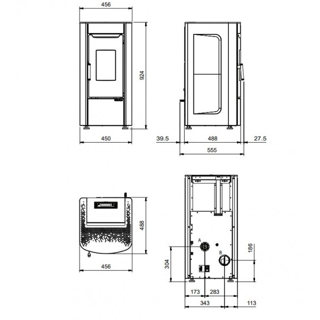 schema-poele-a-granules-sabry-5-0-extraflame.jpg LA NORDICA EXTRAFLAME