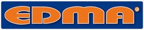 Image marque EDMA