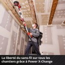 Ponceuse girafe sans fil pro - TP-DW 18:225 Li - Solo - Power X-Change - Bricozor 10.jpeg EINHELL