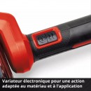 Brosse de nettoyage à main sans fil - PICOBELLA 18:90 - Power X-Change - Bricozor 5.jpeg EINHELL