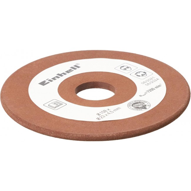 Meule 4,5 mm affûteuse BG CS 85 E 1.jpg EINHELL