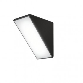 Spot LED 4W 3000K en applique pour pose sous meuble haut - KEY-45 L&S LIGHT