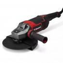 Meuleuse d'angle Professional 2400W TP-AG 230/2400 - disque 230mm EINHELL PROFESSIONAL