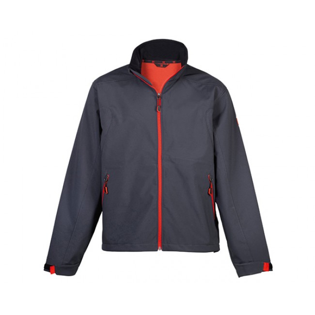 Veste respirante Softshell H201 HONEYWELL
