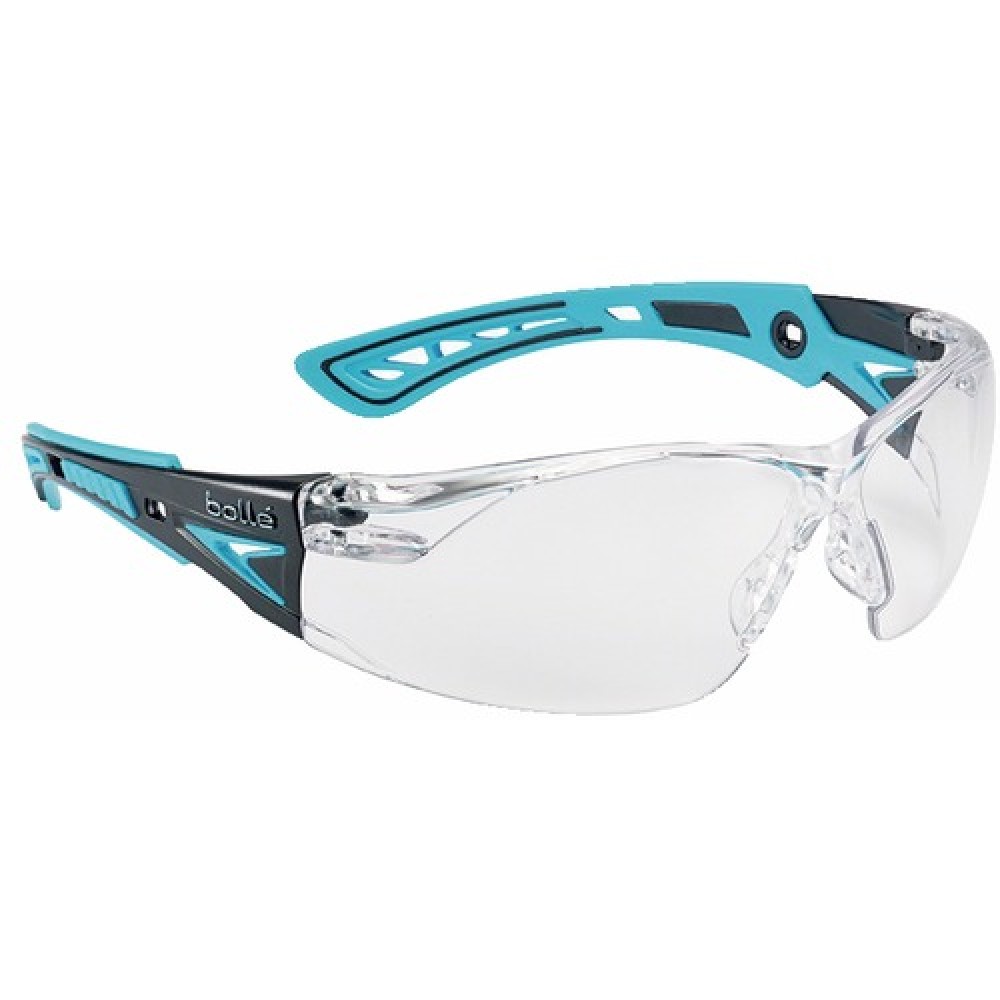 Lunettes de protection Rush BOLL Bricozor