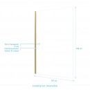 schema-paroi-de-douche-fixe-or-brosse-120x200-parma-2-verre-transparent-aurlane.jpg AURLANE