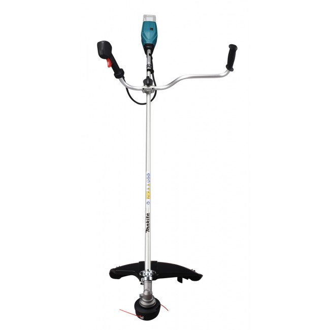 Débroussailleuse sans fil XGT Ø430mm 40V Max - UR006GZ06 - machine nue - Bricozor 6.jpg MAKITA