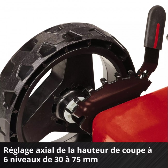 Tondeuse à gazon électrique - GE-CM 36:48 Li M-Solo - Power X-Change - Bricozor 7.jpeg EINHELL