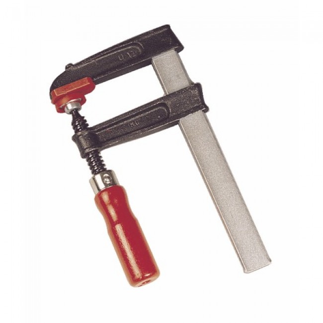 Presse à vis TGR avec rotule BESSEY SER