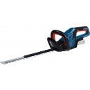 Taille-haies sans fil GHE 18V-50 - lame 50 cm - Solo - 06008C9500 BOSCH