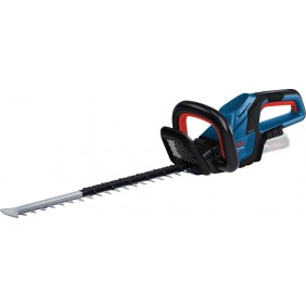 Taille-haies sans fil GHE 18V-50 - lame 50 cm - Solo - 06008C9500 BOSCH