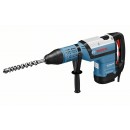 Perforateur burineur 1700 W SDS-max GBH 12-52 D-0611266100 BOSCH