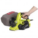 Rabot électrique puissance 600W - Largeur rabotage 82mm- EPN6082CHG 2.jpeg RYOBI